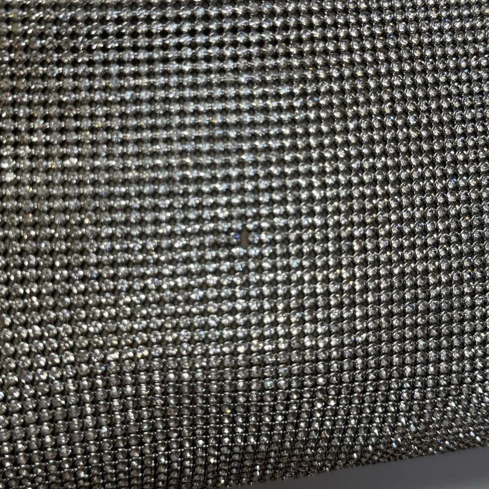 Cult Gaia crystal bag worn only once - Picture 5 of 11